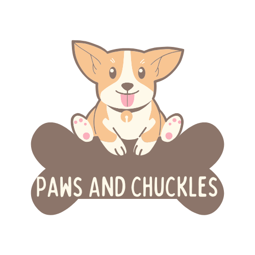 Paws And Chuckles